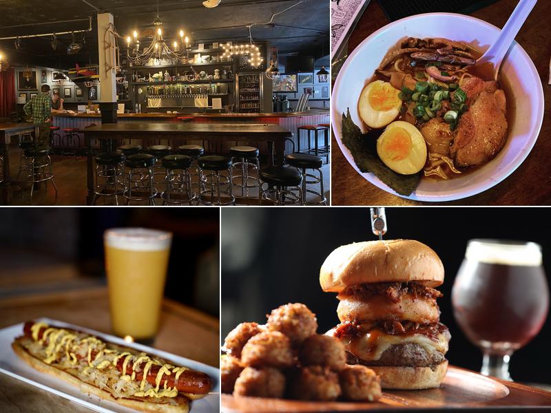 The Mable - Bar & Grill