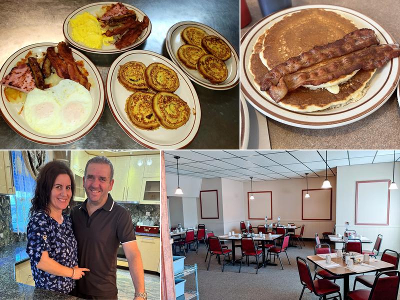 Nora's Cafe 6424 US-12, Elkhorn