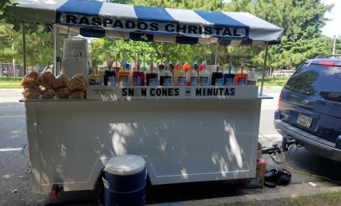 Raspados Christal/ Christal's Snowcones Montgomery Village