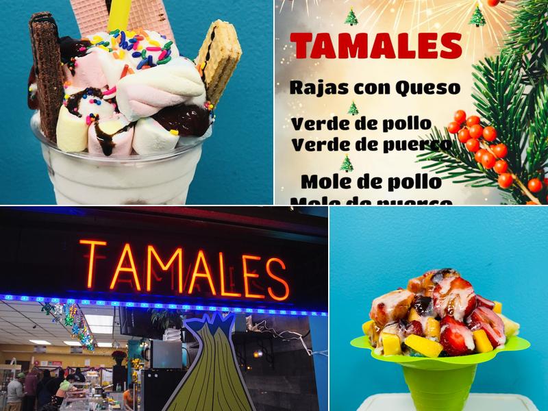 Dulce Rinconcito by Ándale!