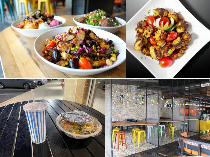 mezeh 45000 St Andrews Church Rd Unit A (Building 5, California