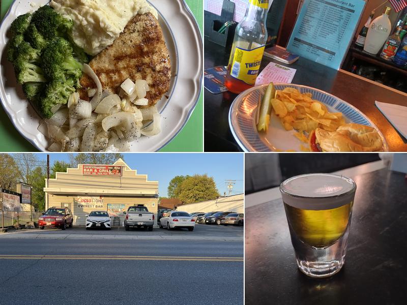 Everest Bar & Resturant