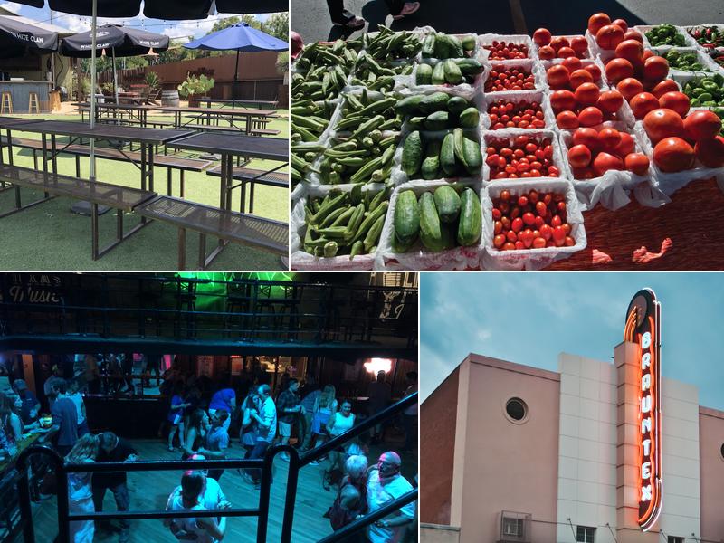 The Hideaway New Braunfels