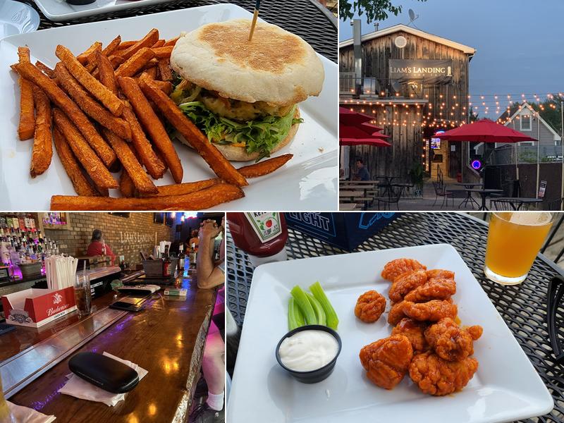 Liam's Landing 248 S Ketcham Ave, Amityville