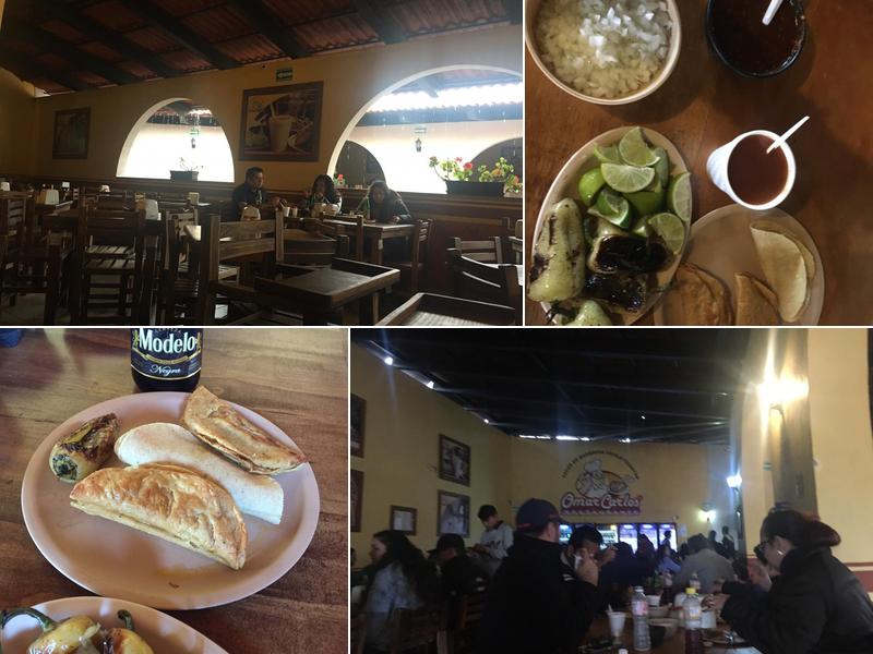 Best Tacos de barbacoa 6615 Cedros Ave, Van Nuys