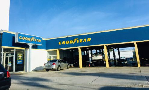 Goodyear Auto Service