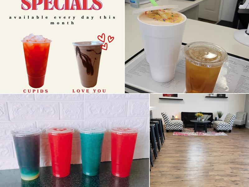 Shield Nutrition 402 W Main St, Richmond