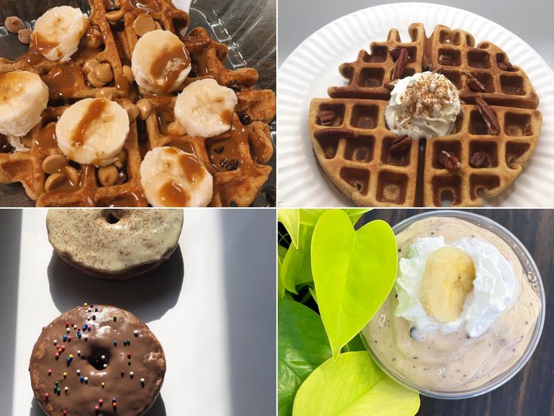 Herbalife Nutrition on Main