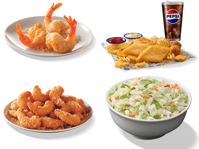 Long John Silver's | KFC