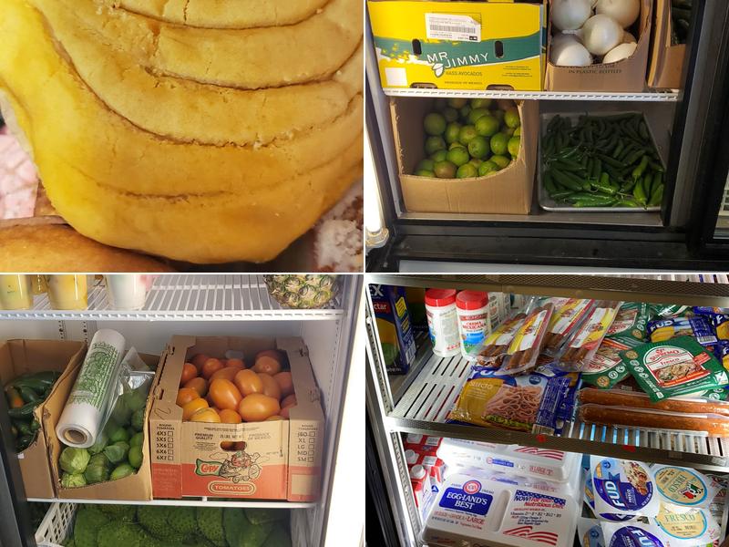 Panadería y Pastelería Lupita