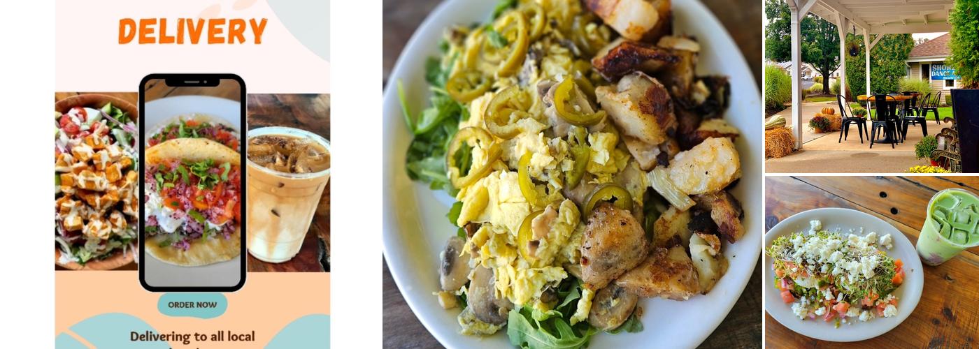 Local Urban Kitchen Wall