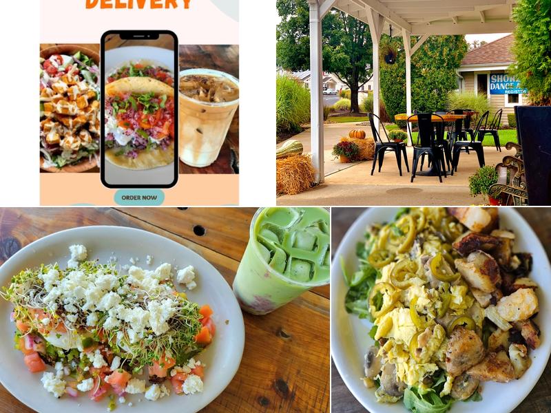 Local Urban Kitchen Wall