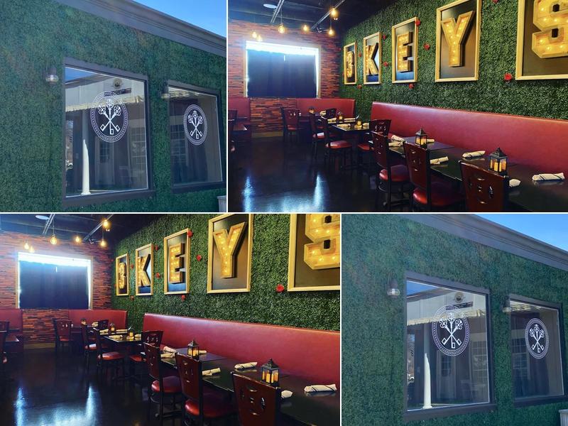 3 Keys Restaurant & Georgetown Tavern