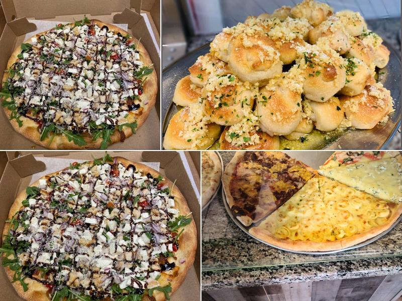 Vinny & Son Pizza (Andover)