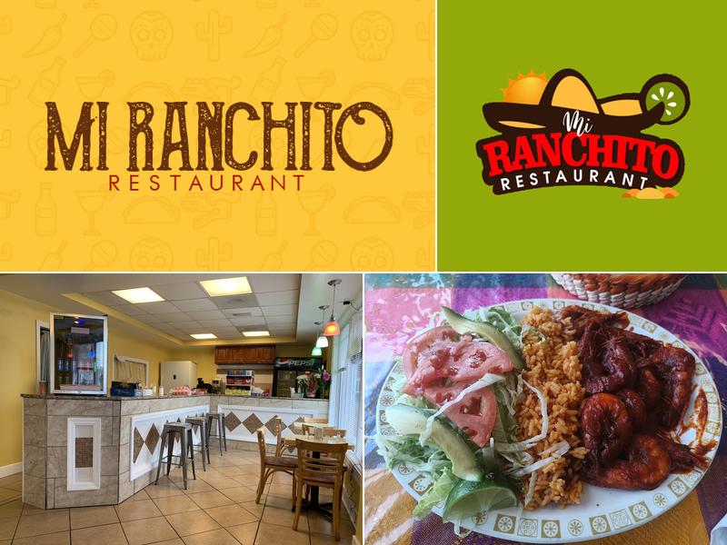 Mi Ranchito