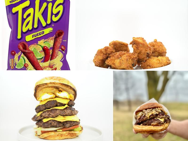 Moe'z Famous Cheesesteaks