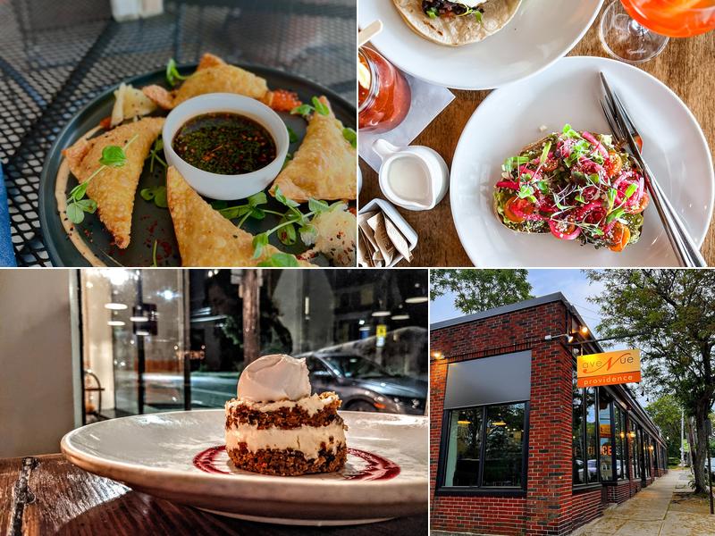 Avenue N Providence 959 Hope St, Providence