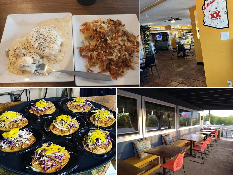 Toast Gio’s Breakfast & Lunch