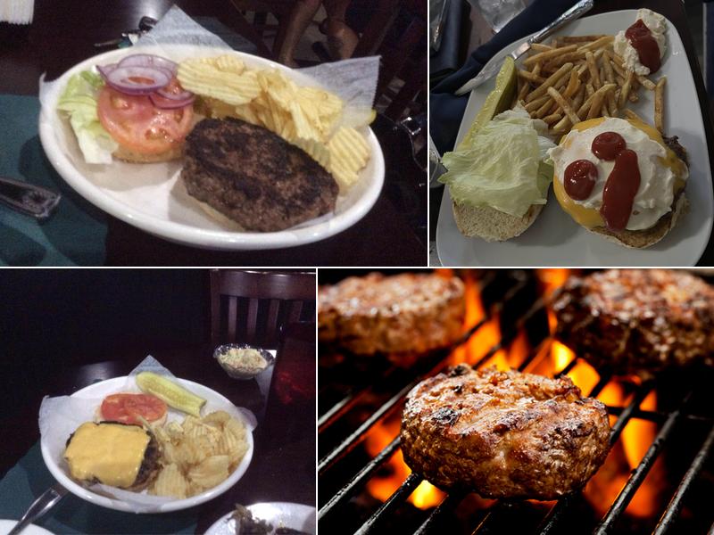 Patrick's Grille 62 W Sylvania Ave, Neptune City