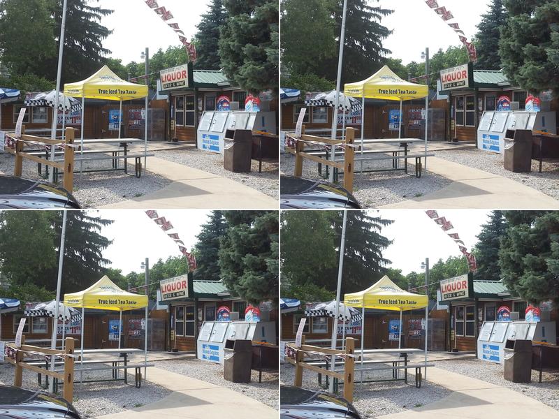 Top O-The Hill Restaurant