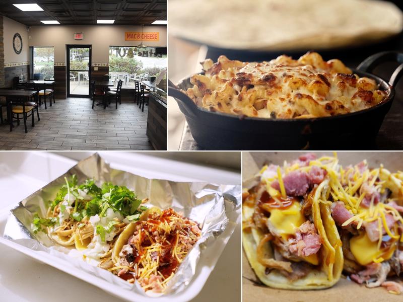 The Mac Shack & Specialties