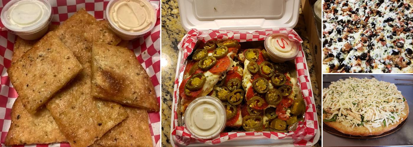 Bulldog Pizza and More LLC