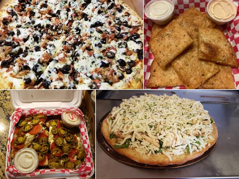 Bulldog Pizza and More LLC