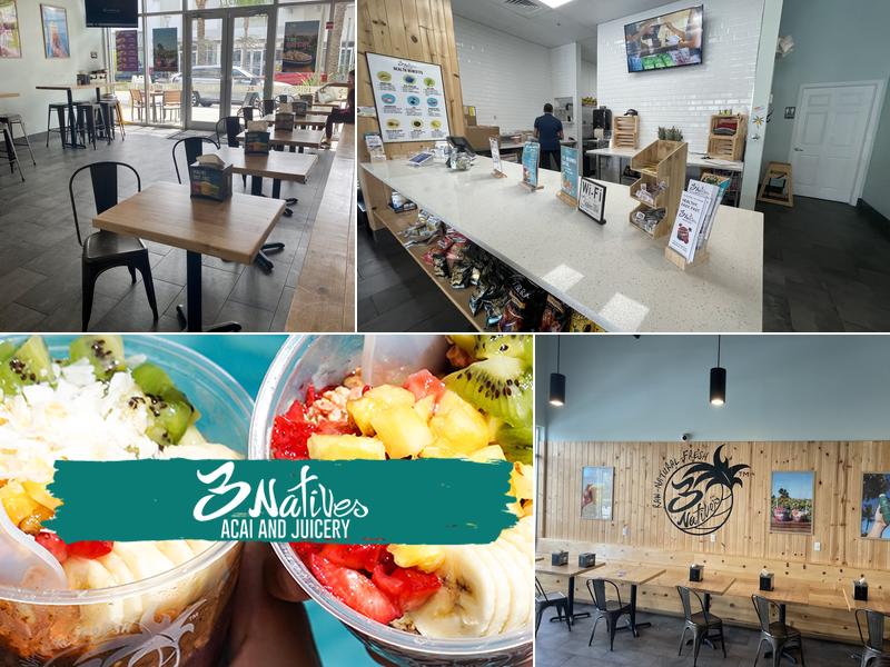 3Natives 11577 State Road 70 E, Lakewood Ranch