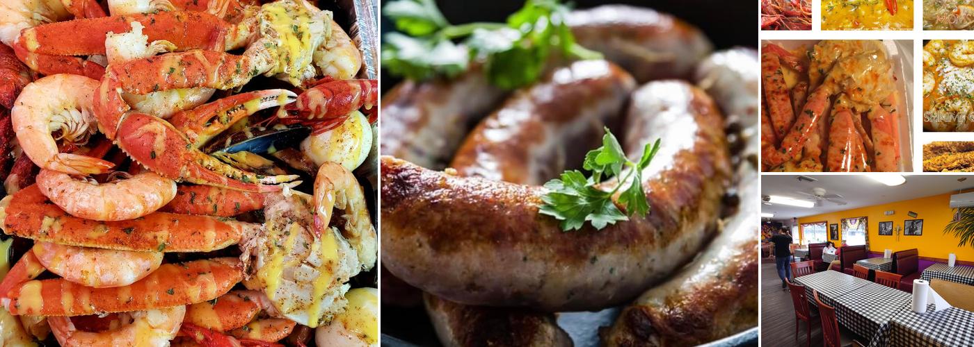 A Taste of New Orleans