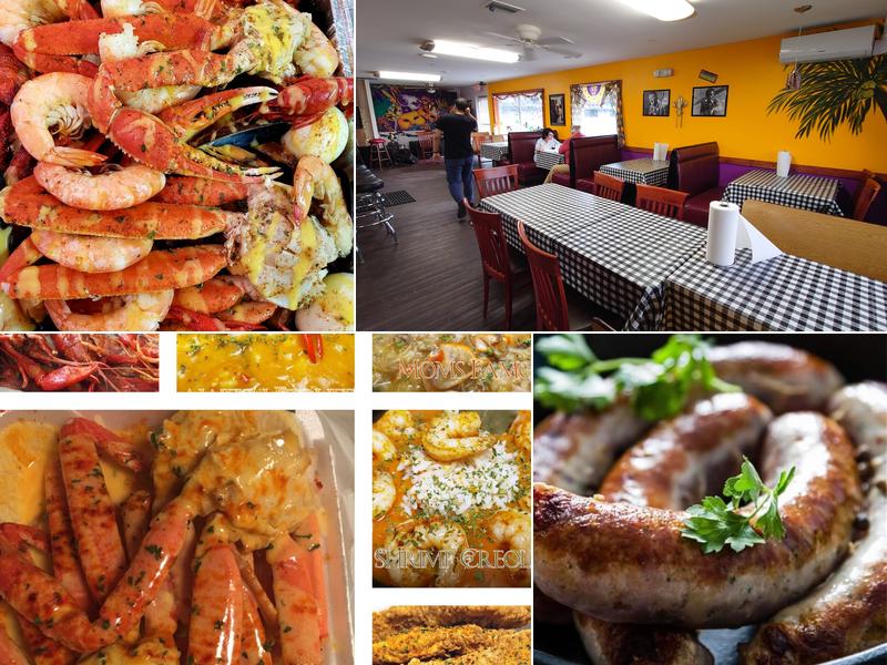 A Taste of New Orleans