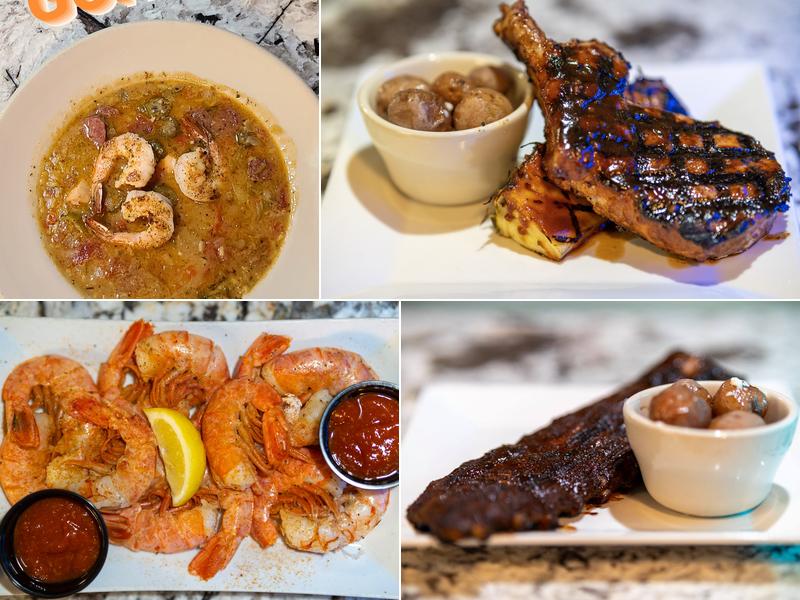 The Lazy Lizard 3192 Shoal Line Blvd, Hernando Beach