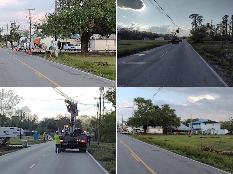 Trudy’s Restaurant 3966 LA-307, Thibodaux