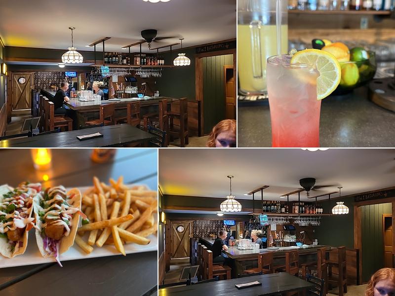 The Fort 80 W 4th St, Rush City