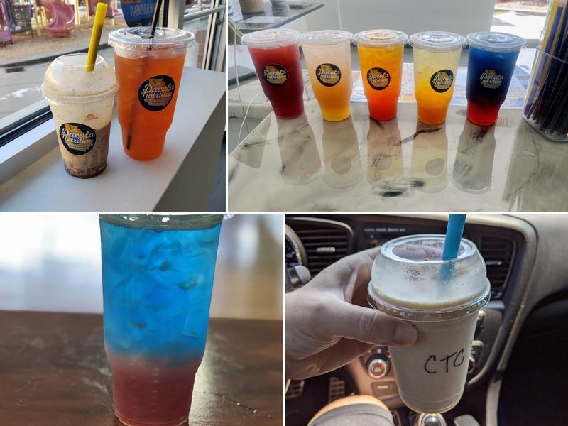 Dacula Nutrition 1152 Auburn Rd #400, Dacula