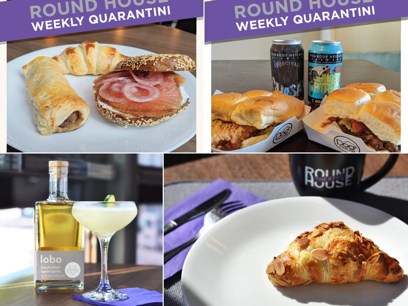 The Fourth Wall Bar and Cafe