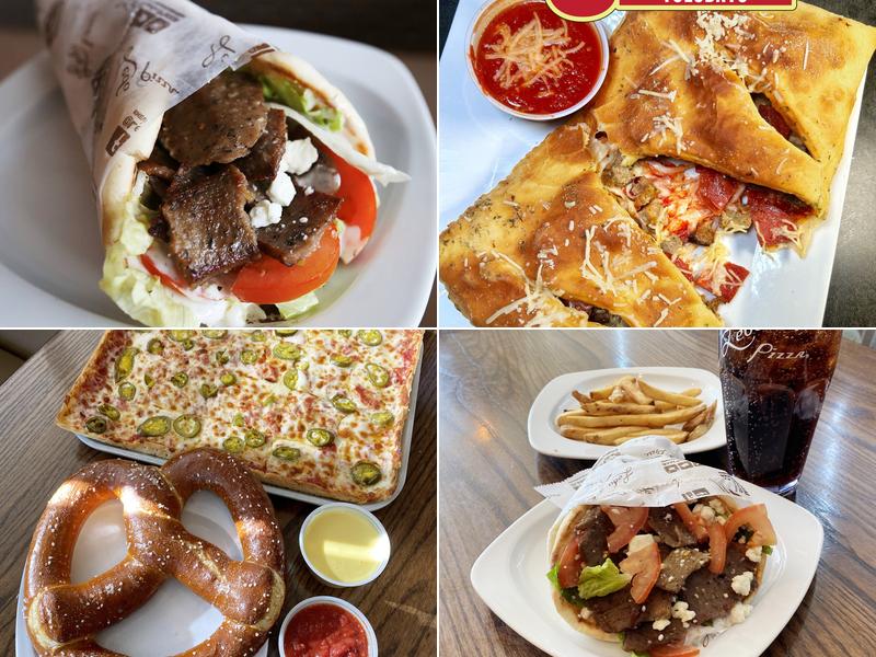 Ledo Pizza Oxon Hill - Rivertowne 6017 Oxon Hill Road Rivertowne, Oxon Hill