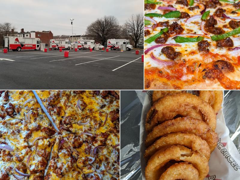 DC Slices Food Truck Co.