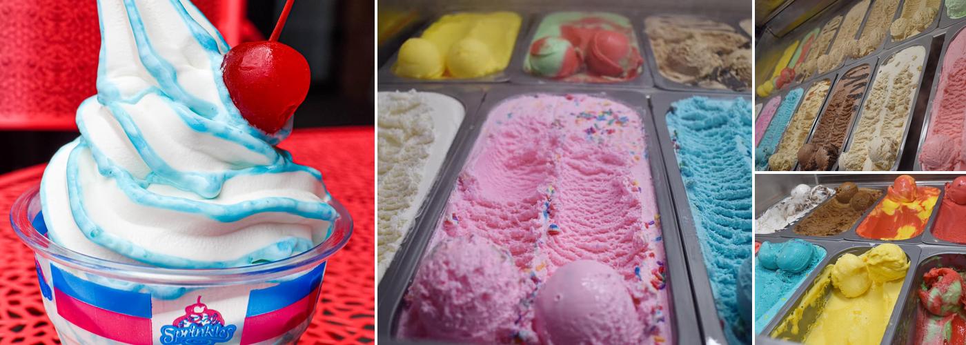 Sprinkles - Baltimore