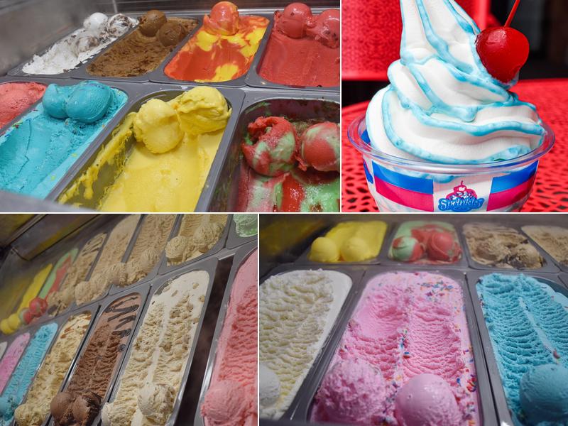 Sprinkles - Baltimore