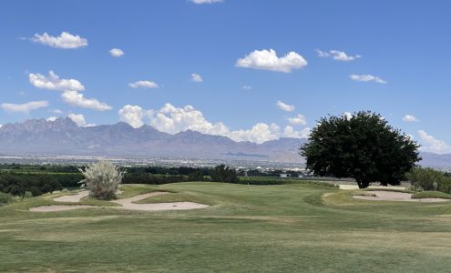 Picacho Hills Country Club