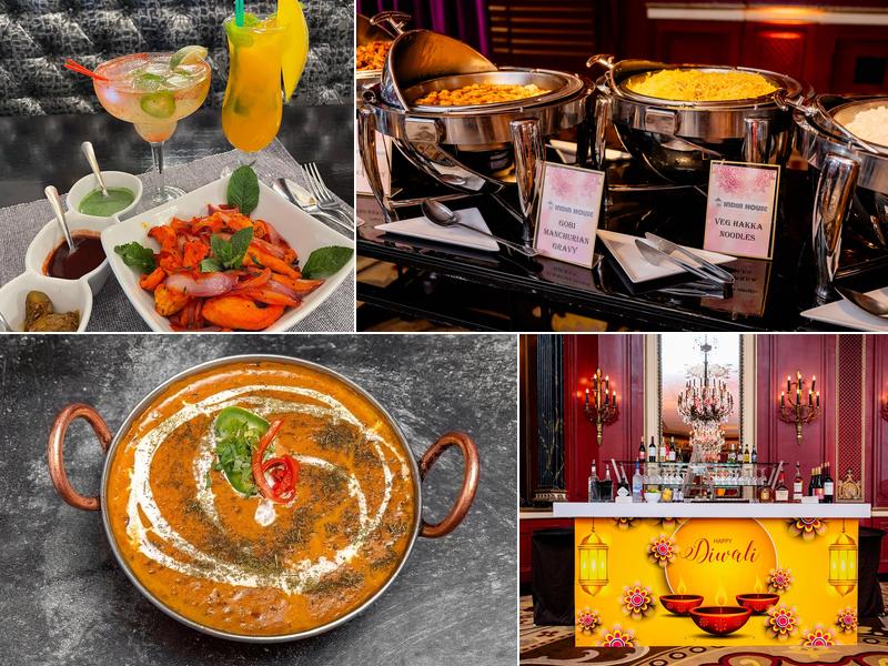 India House Catering