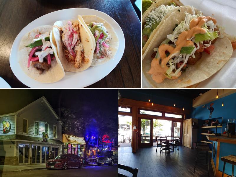 Corazon De Cuba Taqueria