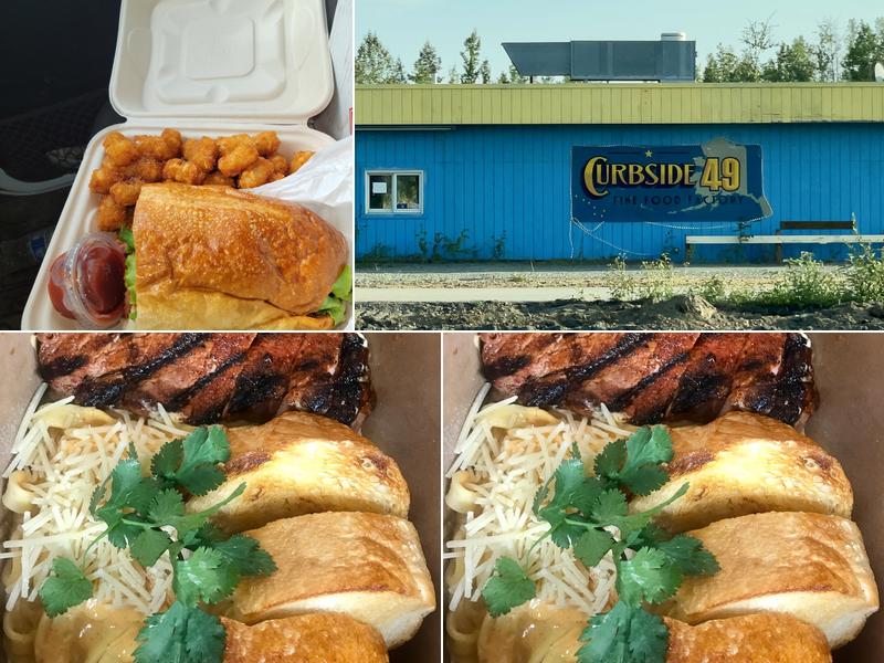 Curbside 49 1414 South Ethel's Cir, Big Lake