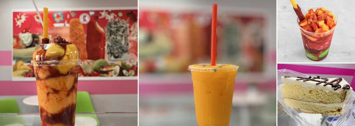 La Michoacana Deliciosa