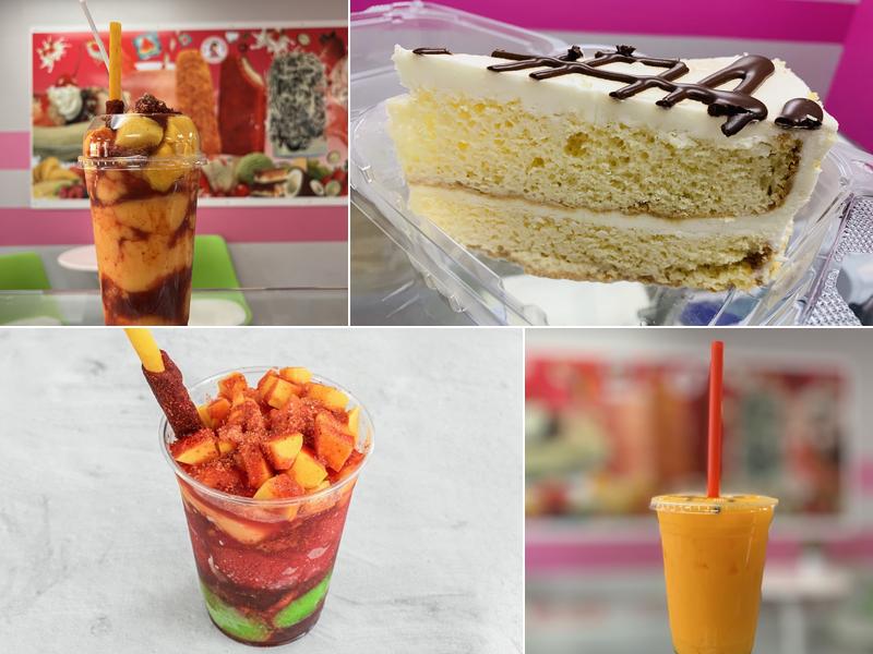 La Michoacana Deliciosa