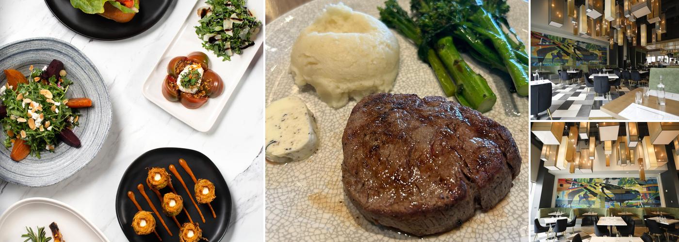 The Goldfinch Restaurant