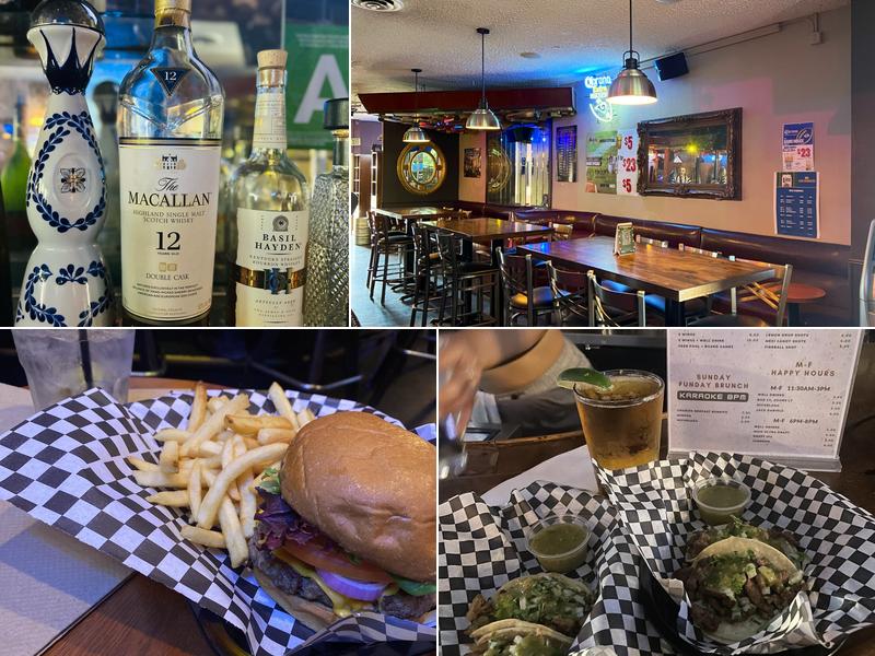 The Party on Western