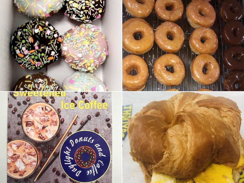 Daylight Donuts 876 Northstar Ct, Tonganoxie