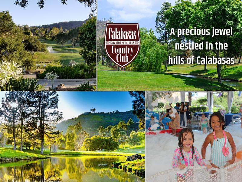Calabasas Country Club