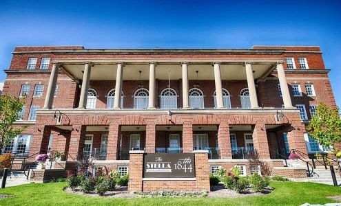 The Stella Hotel & Ballroom